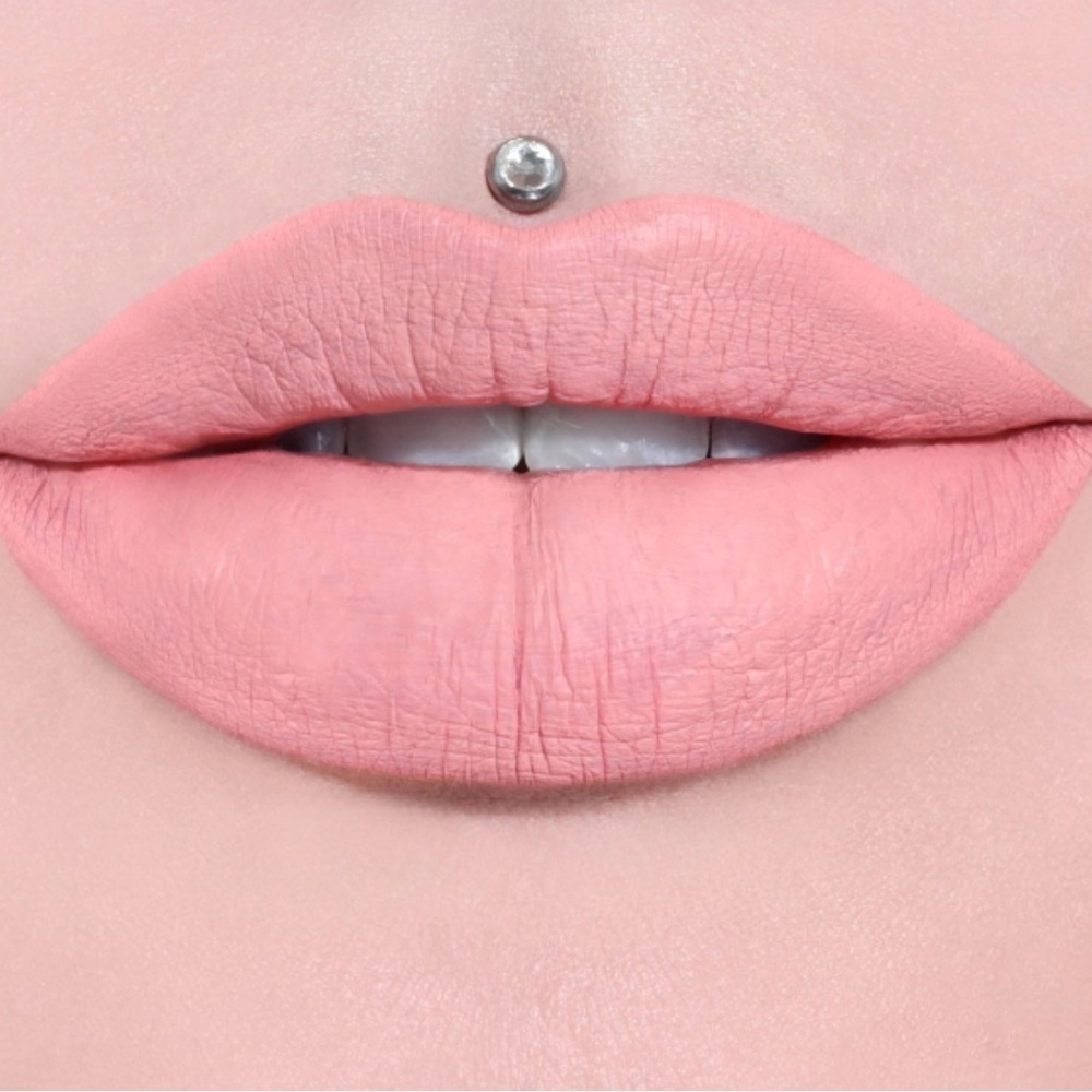 JEFFREE STAR - SKIN TIGHT Velour Liquid Lipstick NIB